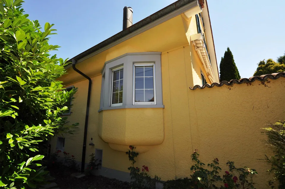 Gelegenheit 5-Zi. EFH & Garten-Oase im Spiegel / a.W. Vorkaufrecht – photo 20 sur 27