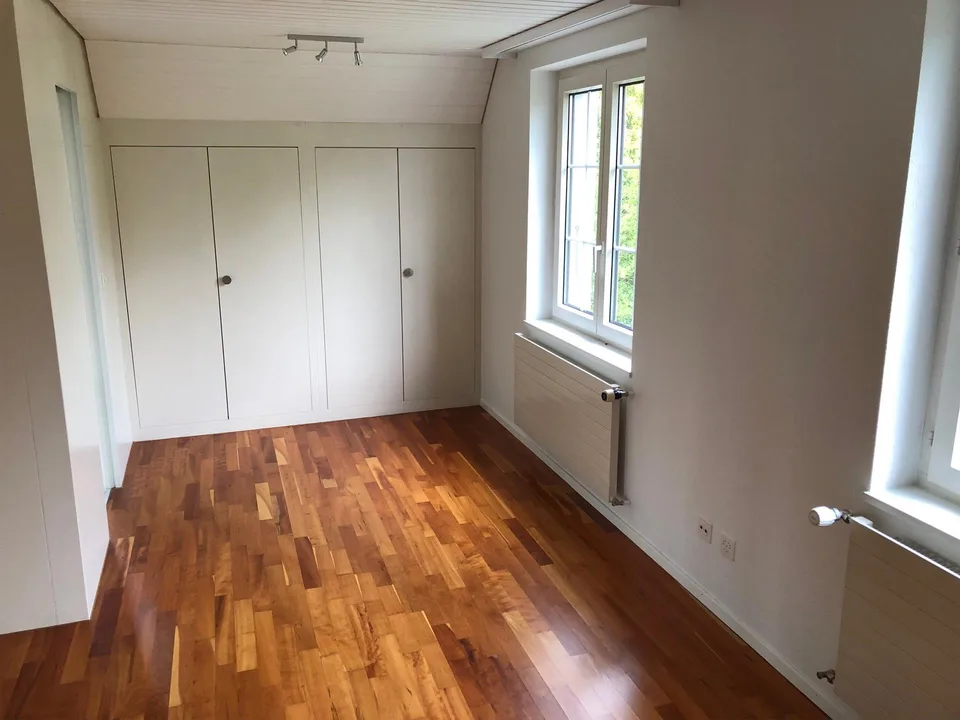 Gelegenheit 5-Zi. EFH & Garten-Oase im Spiegel / a.W. Vorkaufrecht – photo 25 sur 27