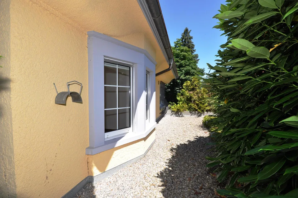 Gelegenheit 5-Zi. EFH & Garten-Oase im Spiegel / a.W. Vorkaufrecht – photo 19 sur 27
