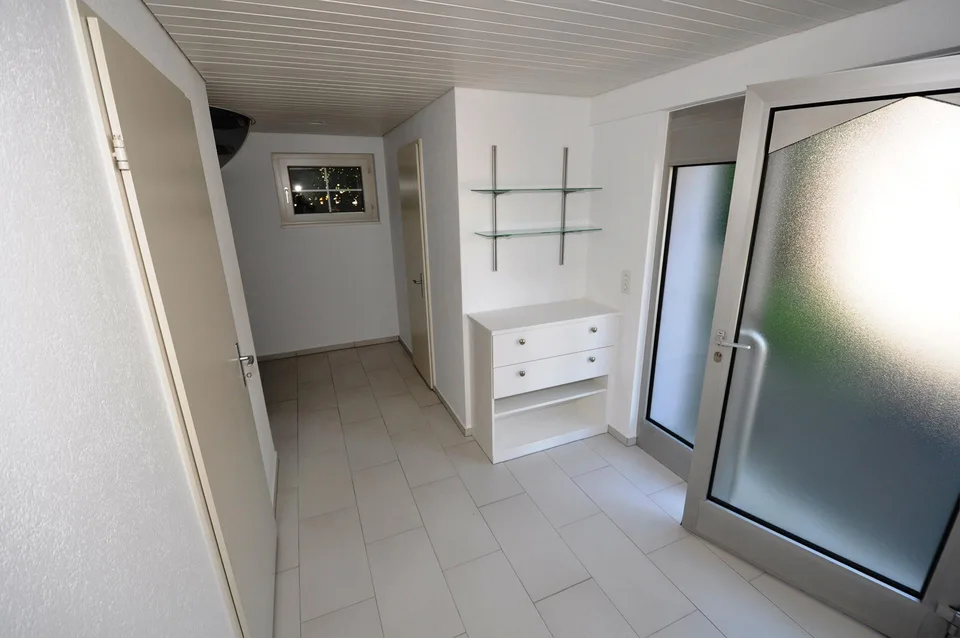 Gelegenheit 5-Zi. EFH & Garten-Oase im Spiegel / a.W. Vorkaufrecht – photo 7 sur 27