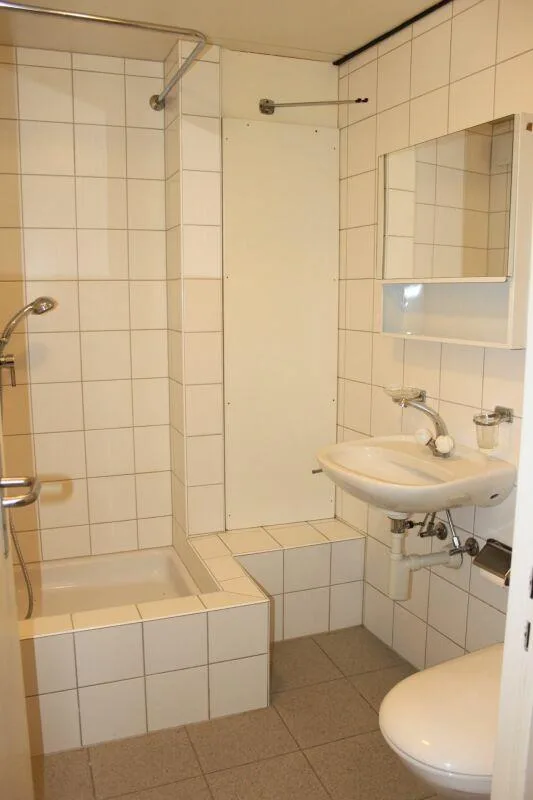 Wohnen im Zentrum von Altstätten – Foto 8 von 8