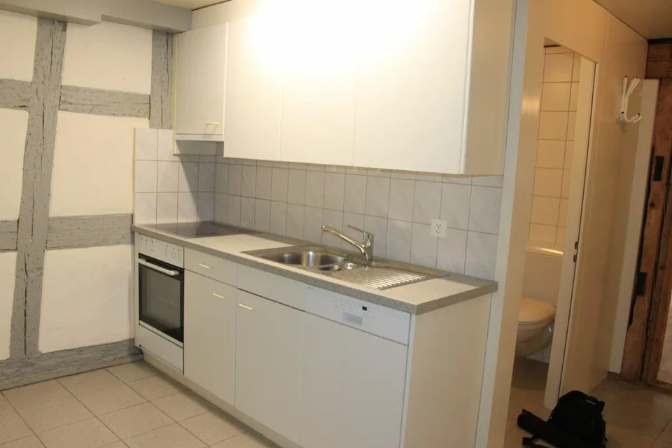 Wohnen im Zentrum von Altstätten – Foto 6 von 8