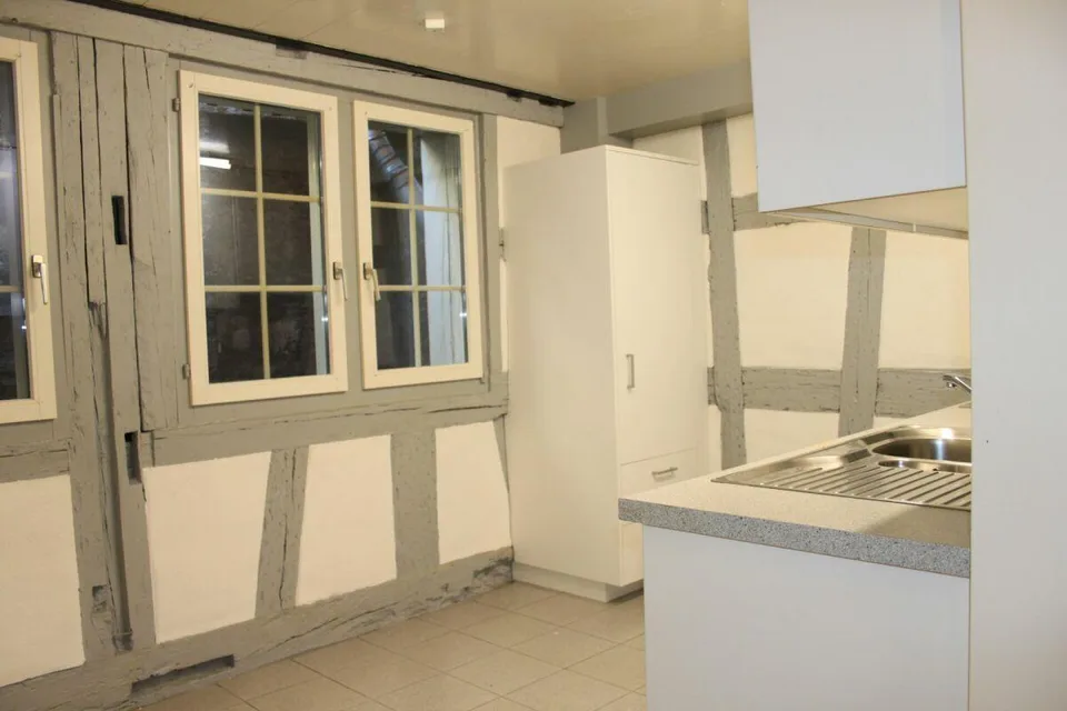 Wohnen im Zentrum von Altstätten – Foto 7 von 8