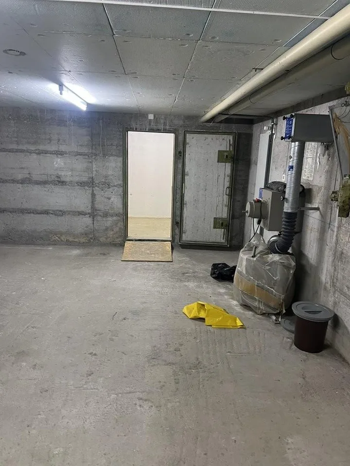Dépôts à louer à Pully de 32.5 m2 à 221 m2 – photo 10 of 10