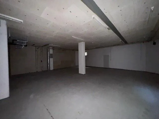 Dépôts à louer à Pully de 32.5 m2 à 221 m2