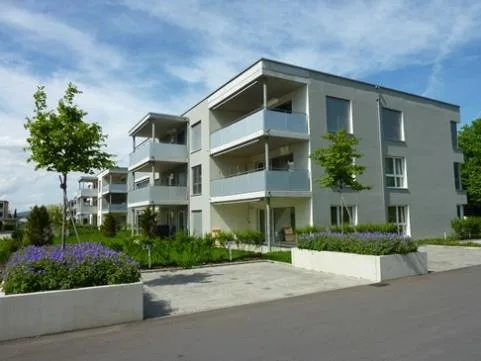 Einstellplatz zu vermieten