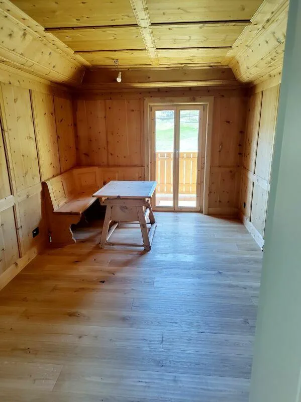 Rennovierte 3.5 Zimmerferienwohnung an ruhiger, sonniger Lage