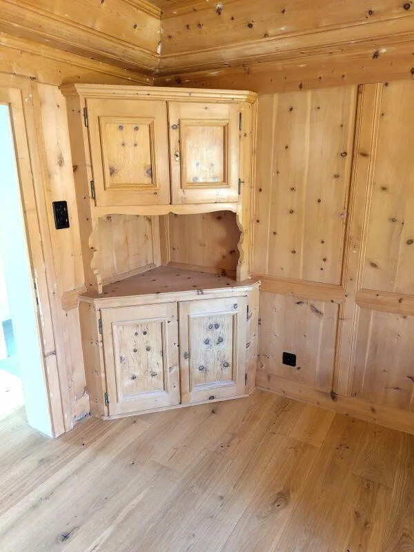 Rennovierte 3.5 Zimmerferienwohnung an ruhiger, sonniger Lage