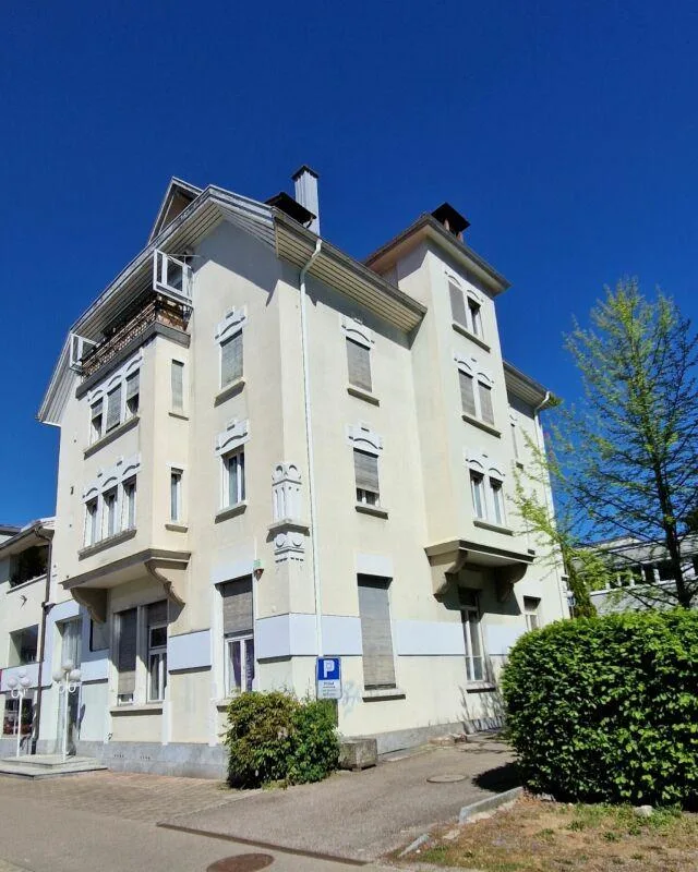 Flexible Lagerräume im Zentrum von Wil SG
