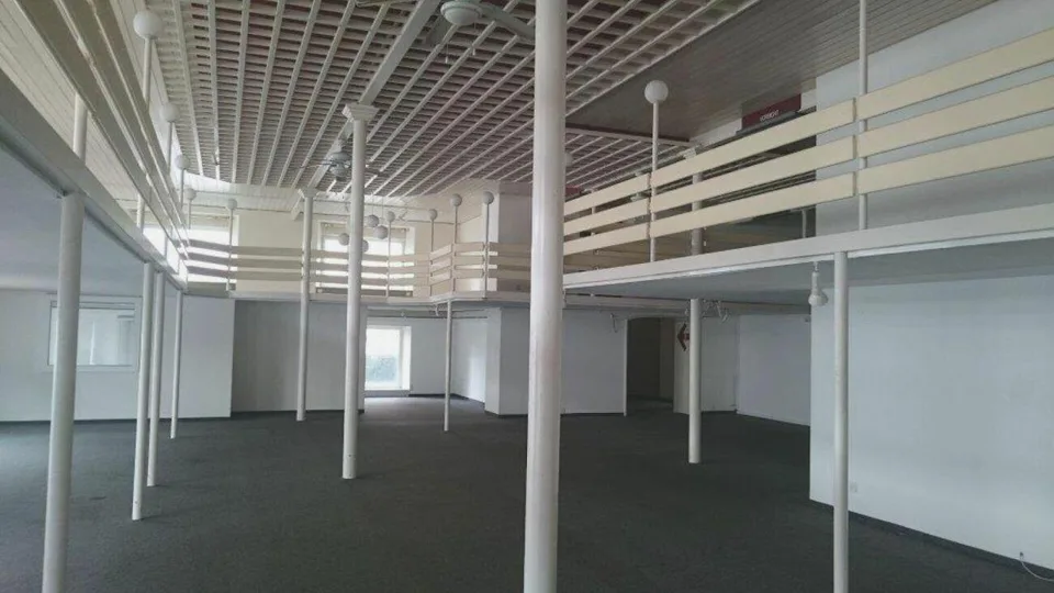 Flexible Lagerräume im Zentrum von Wil SG