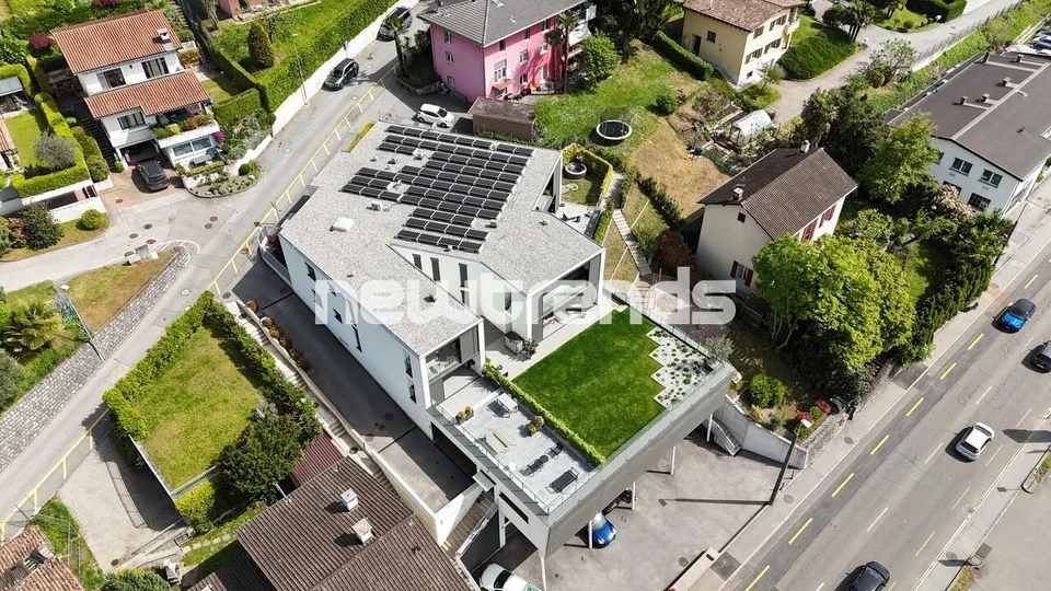 Spazio commerciale ad uso ufficio – Foto 7 von 16