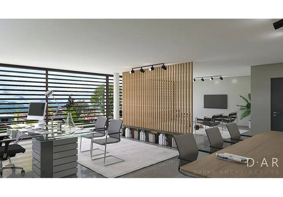 Spazio commerciale ad uso ufficio – Foto 8 von 16