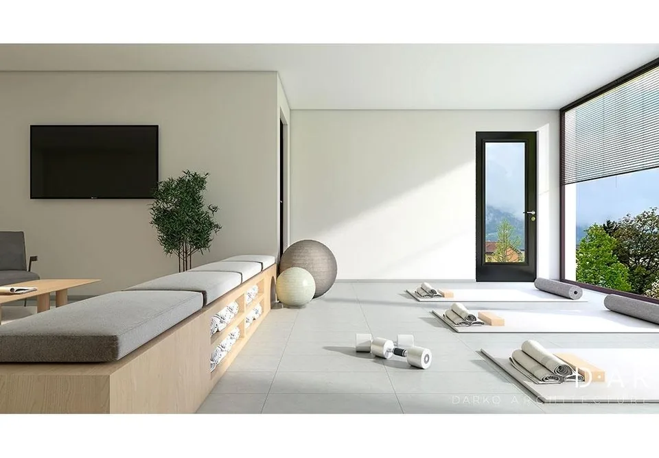Spazio commerciale ad uso ufficio – Foto 12 von 16