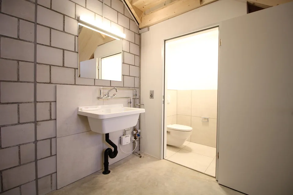 Moderne Gewerbeimmobilie in Röthenbach b. Herzogenbuchsee – foto 6 di 14