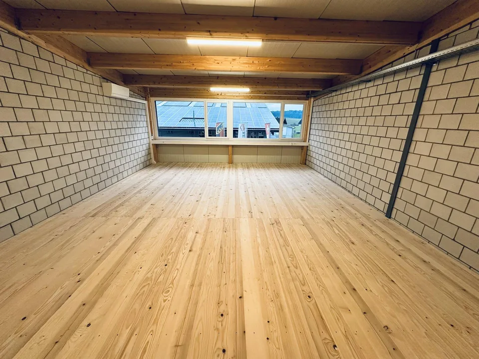 Moderne Gewerbeimmobilie in Röthenbach b. Herzogenbuchsee – foto 11 di 14