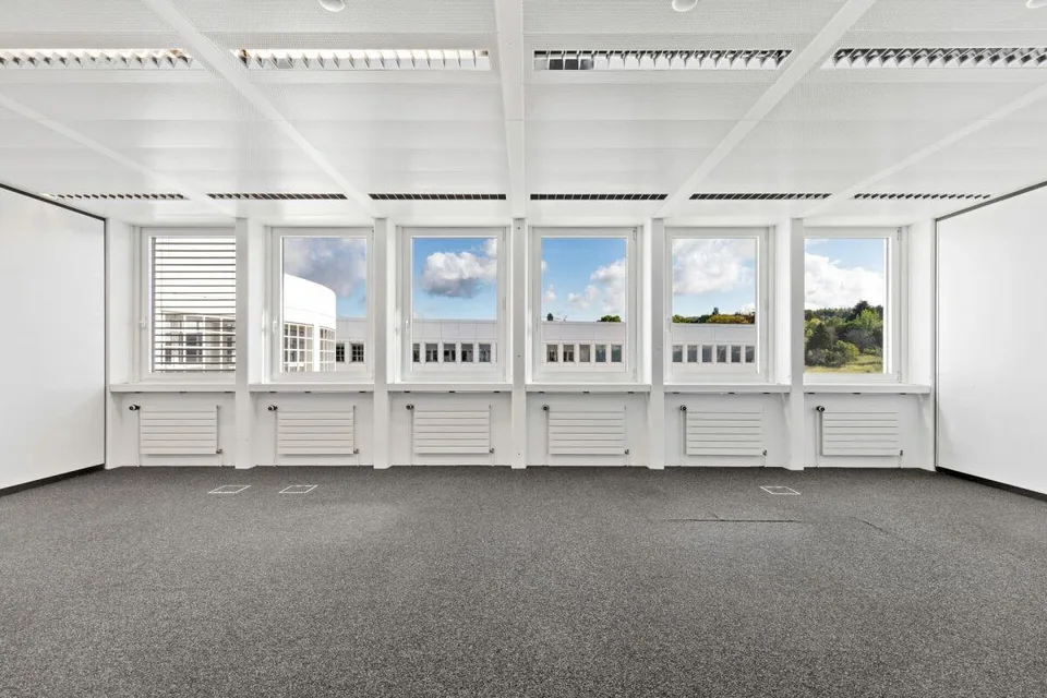 Loyer bon marché pour Vaud bureaux en parfait état !