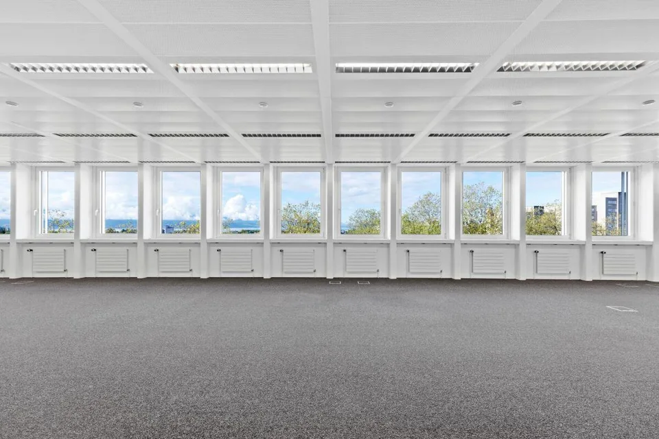 Loyer bon marché pour Vaud bureaux en parfait état !