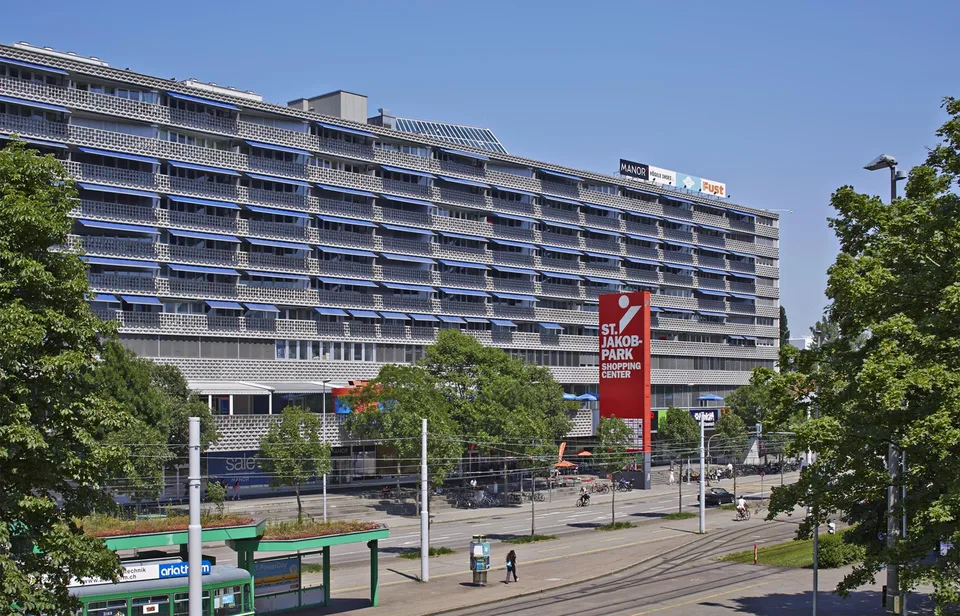 Wir haben Ihren neuen Retailstandort