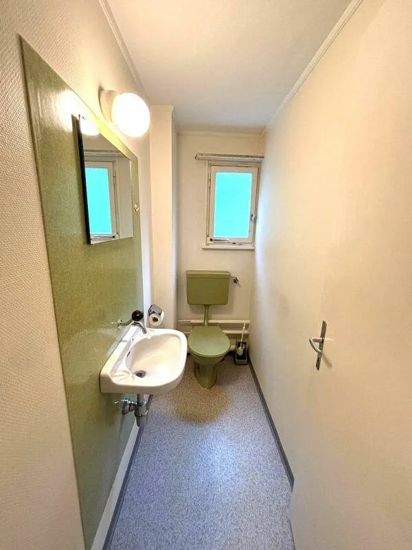 Helle 4.5-Zimmer Wohnung zu vermieten