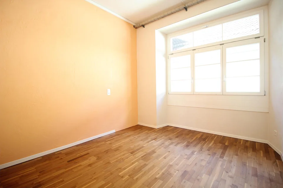 Repräsentative 6.5-Zimmer Büroräume / Gewerbe / Atelier / Praxis