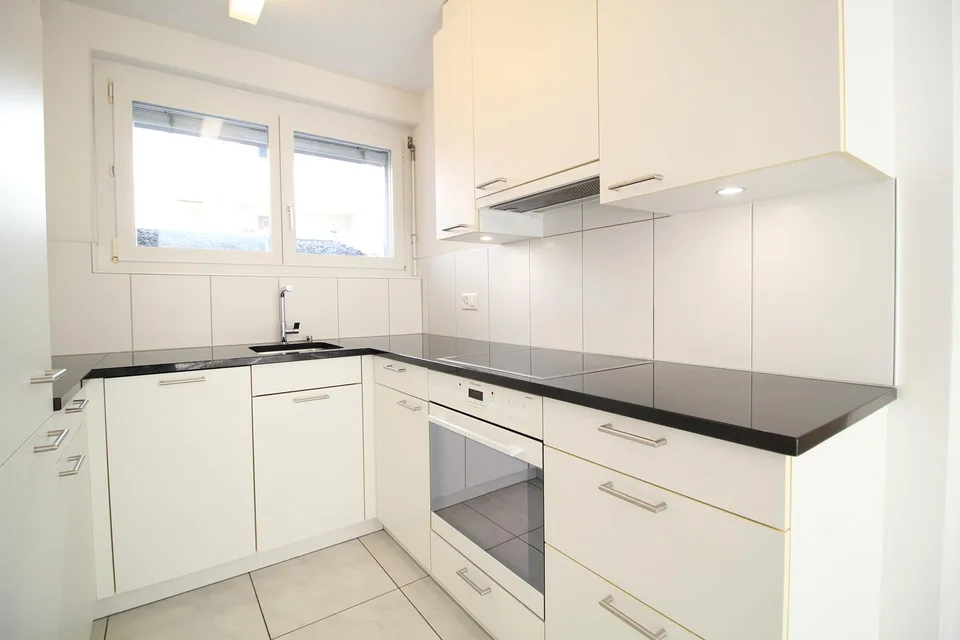 Helle 3-Zimmer-Wohnung mit Balkon an ruhiger Lage
