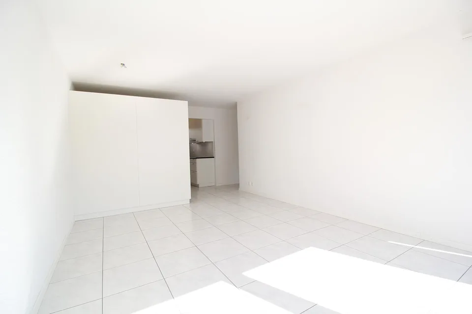 Helle 3-Zimmer-Wohnung mit Balkon an ruhiger Lage