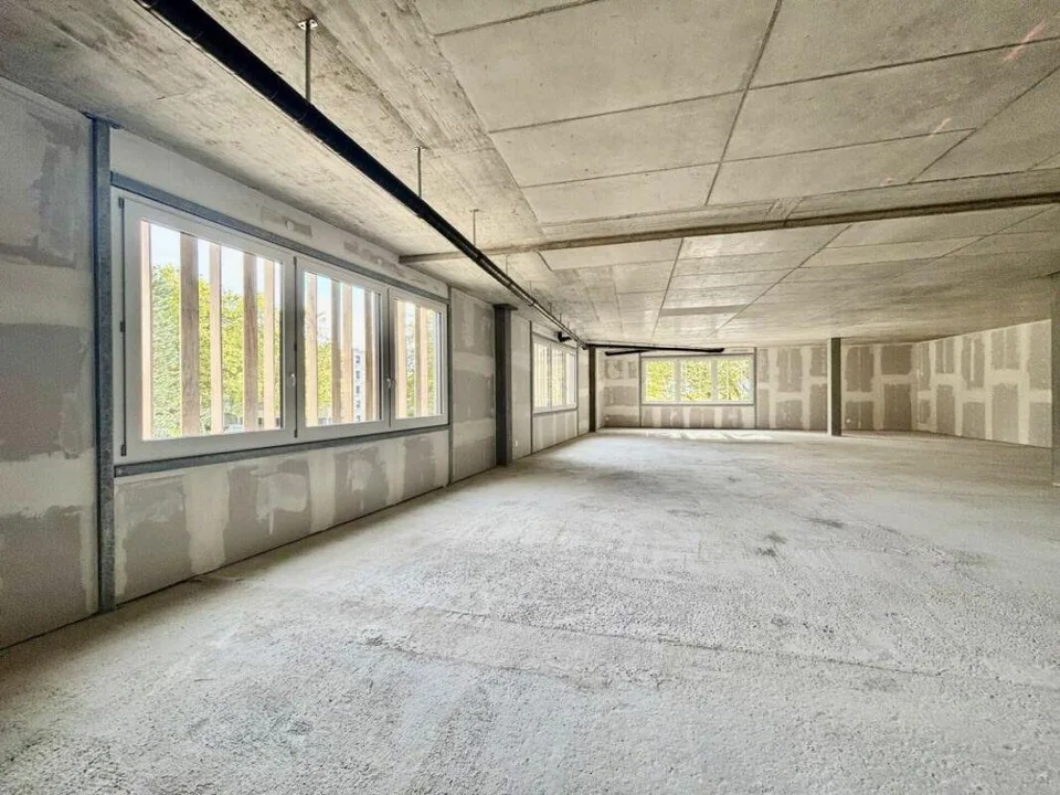 A LOUER Bureaux immédiatement disponibles à Renens !