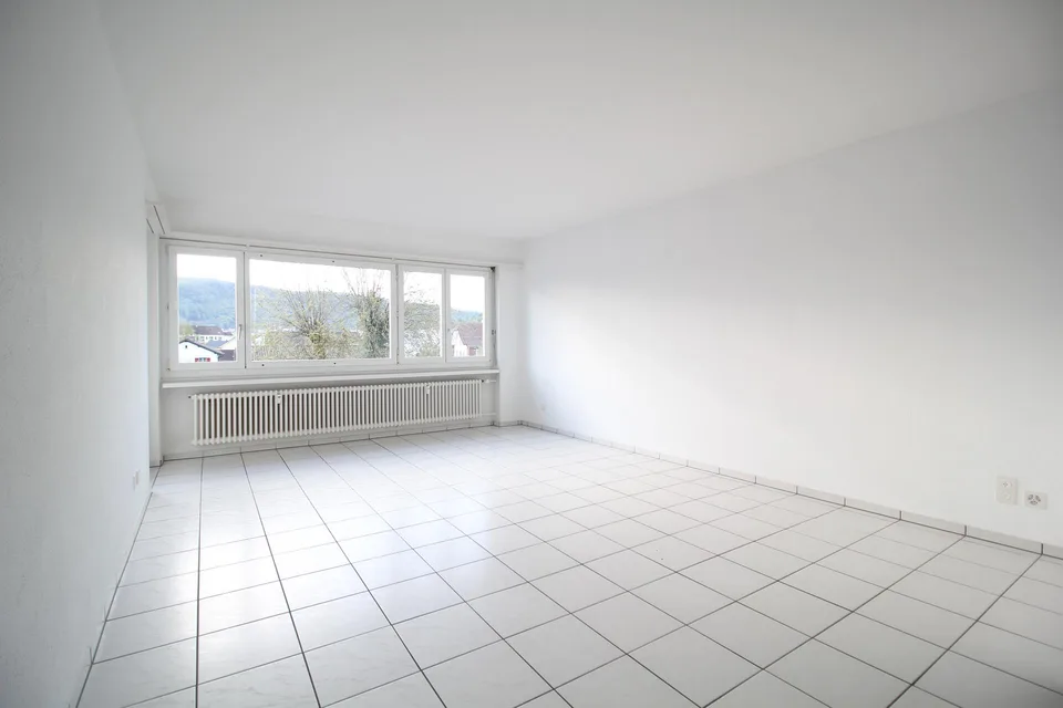 Helle 3-Zimmer-Wohnung an ruhiger Lage