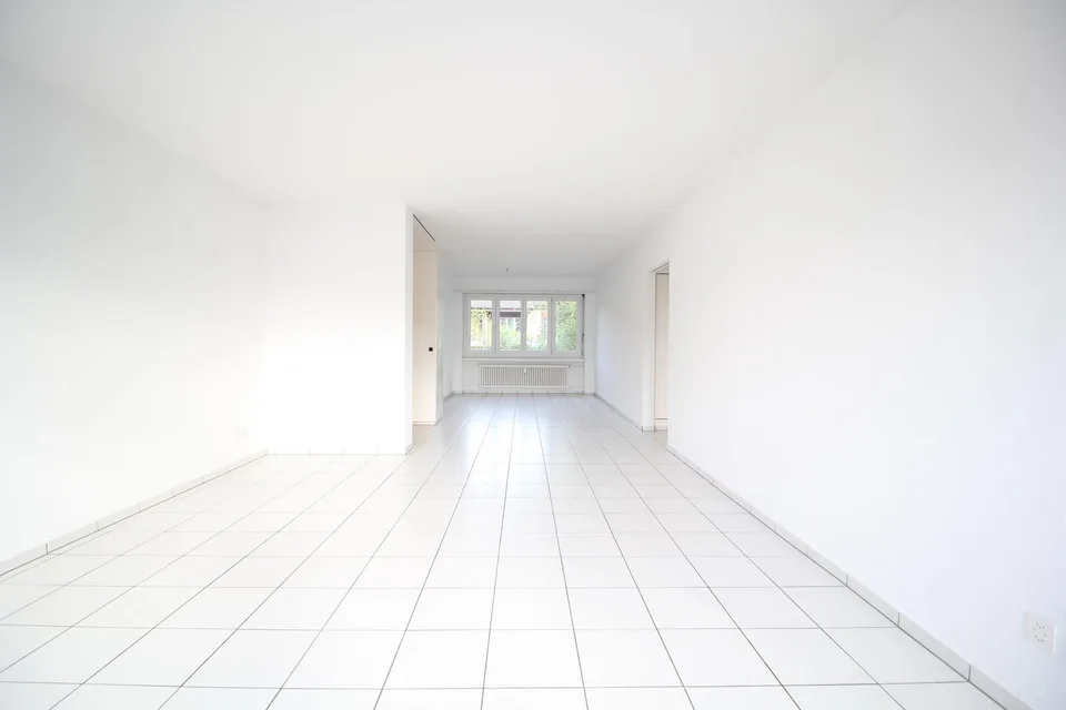 Helle 3-Zimmer-Wohnung an ruhiger Lage