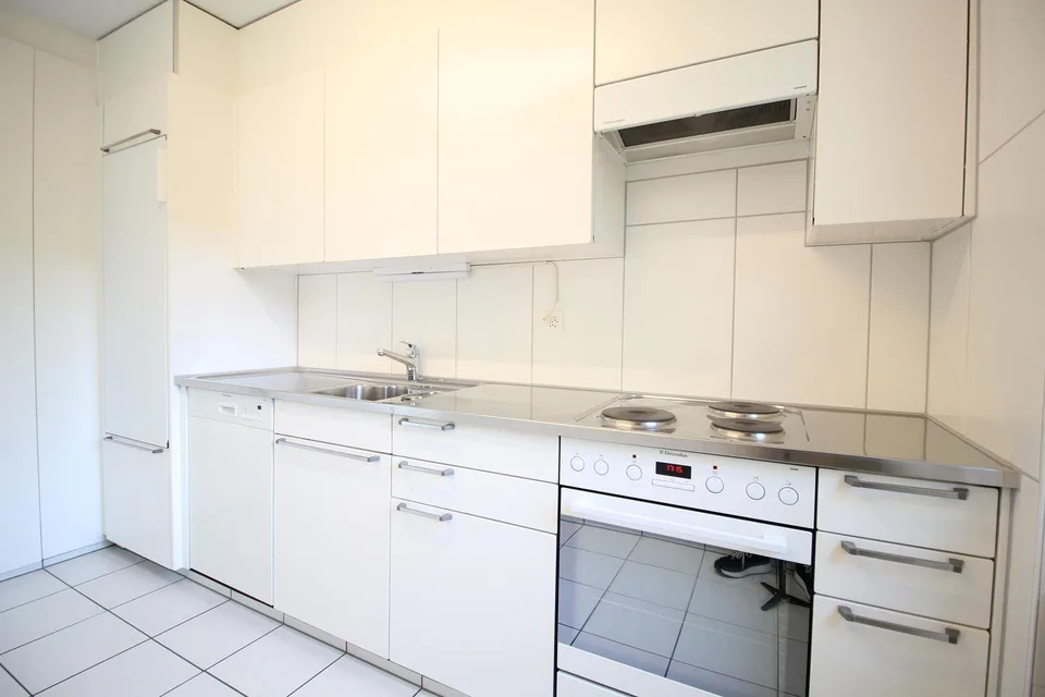 Helle 3-Zimmer-Wohnung an ruhiger Lage