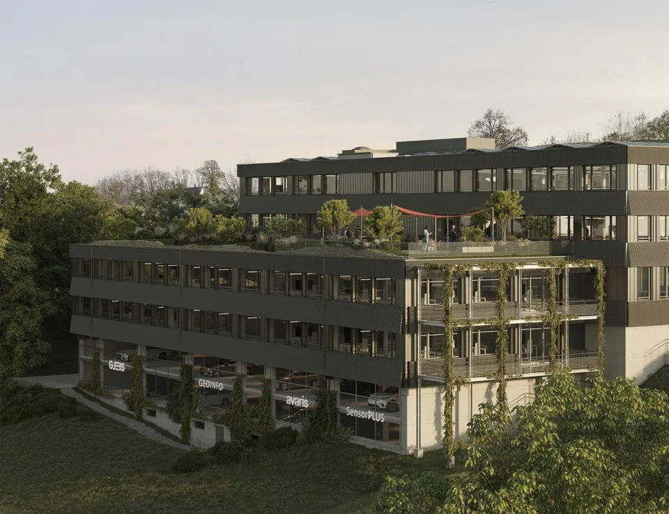 Jetzt Neubau beziehen - GLEIS Herisau – photo 7 sur 8