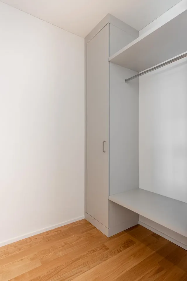 ERSTBEZUG - Wohnen mit Weitblick im Hochhuus Bern – photo 11 sur 12