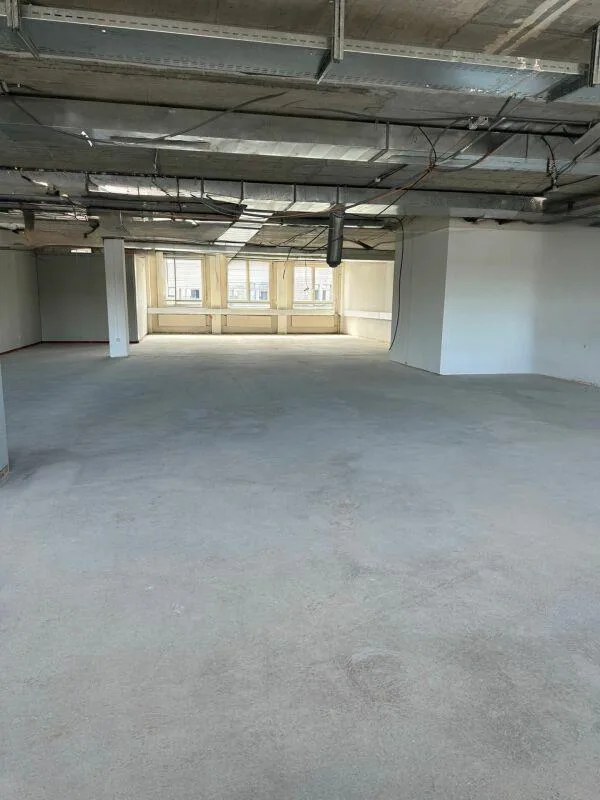 Gewerberaum an gut erschlossener Lage