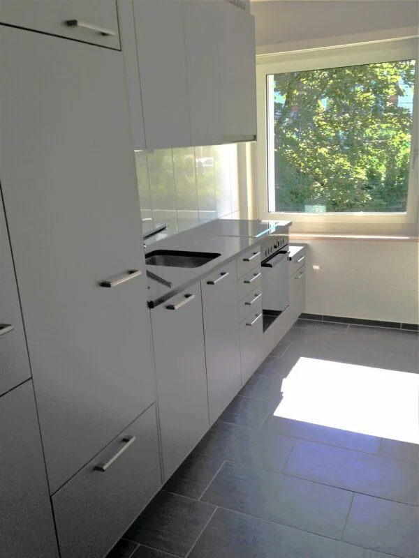 2-Zimmer-Wohnung nur wenige Minuten zur Uni - Top Lage