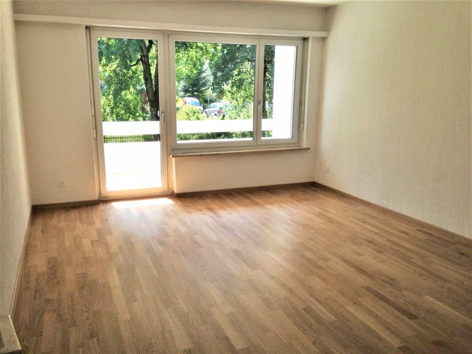 2-Zimmer-Wohnung nur wenige Minuten zur Uni - Top Lage