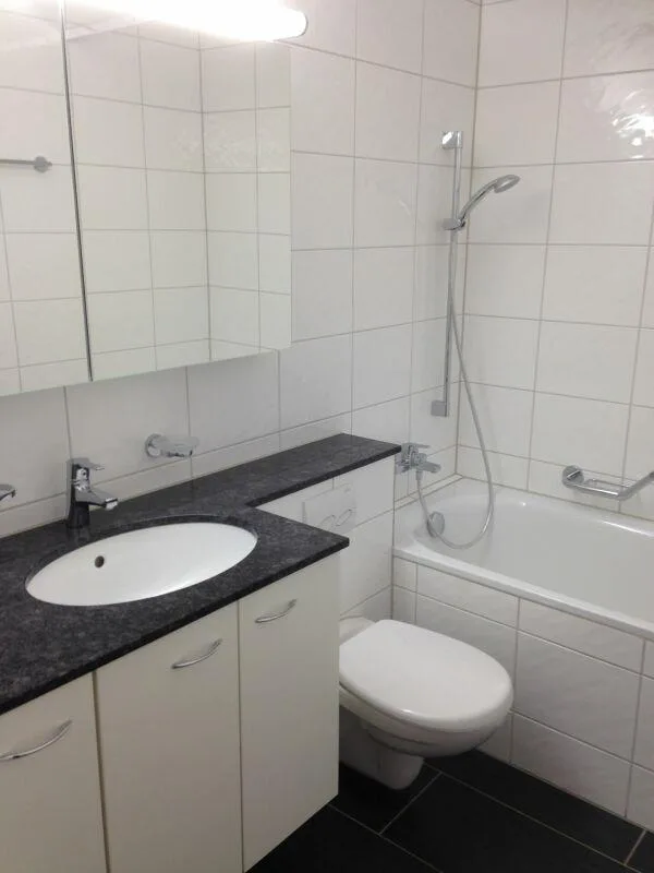 2-Zimmer-Wohnung nur wenige Minuten zur Uni - Top Lage