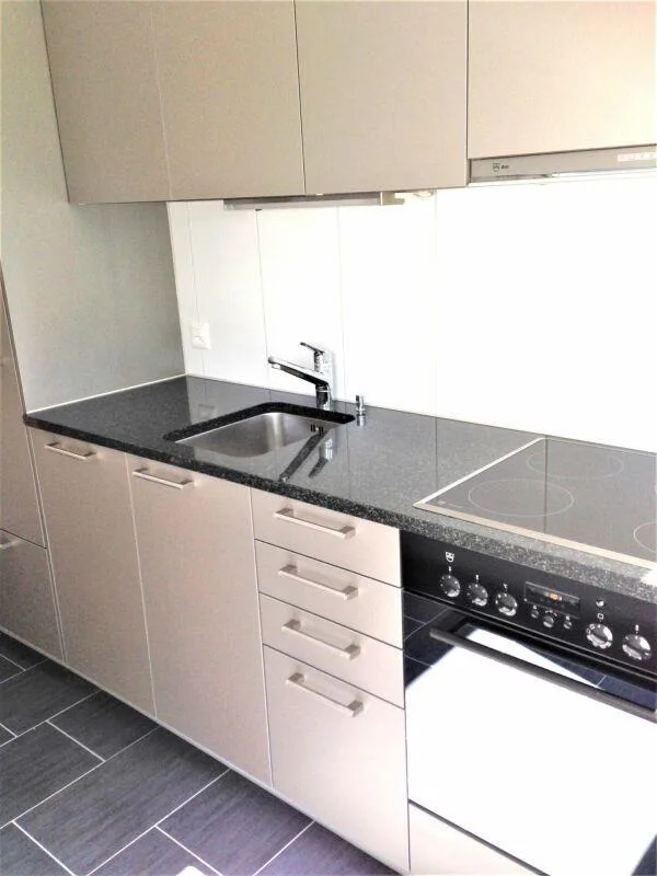 2-Zimmer-Wohnung nur wenige Minuten zur Uni - Top Lage