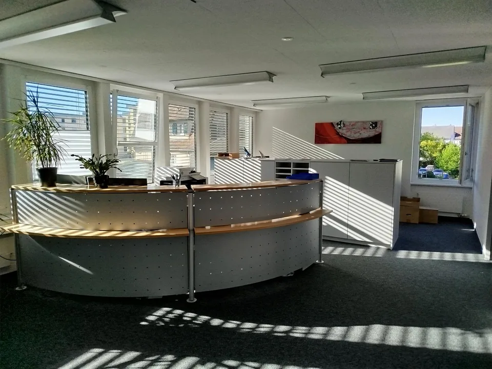 Büro-/Praxisräume