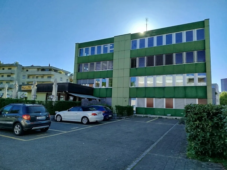 Büro-/Praxisräume