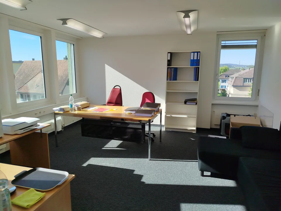 Büro-/Praxisräume – Foto 6 von 6