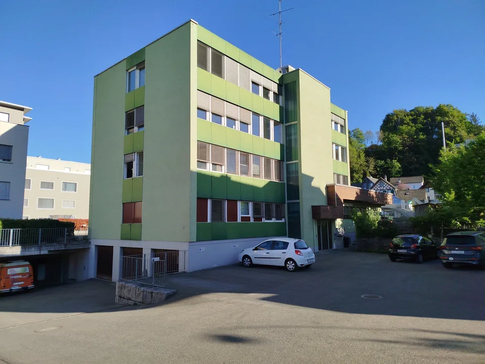 Büro-/Praxisräume
