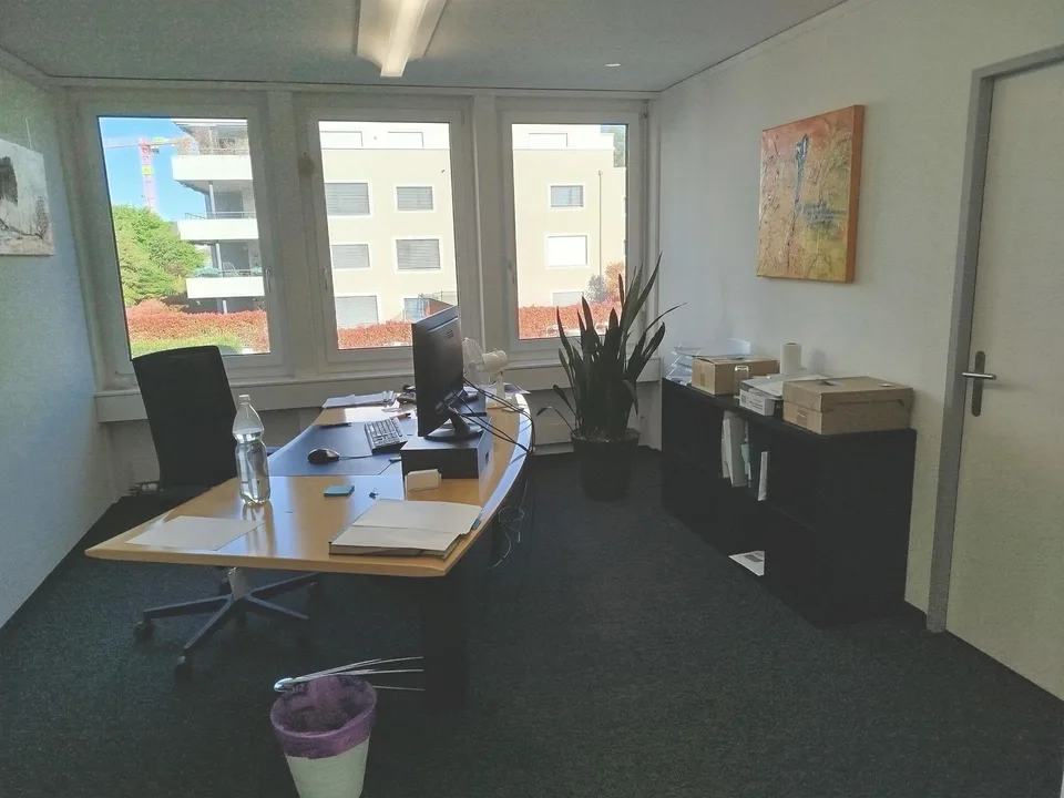 Büro-/Praxisräume