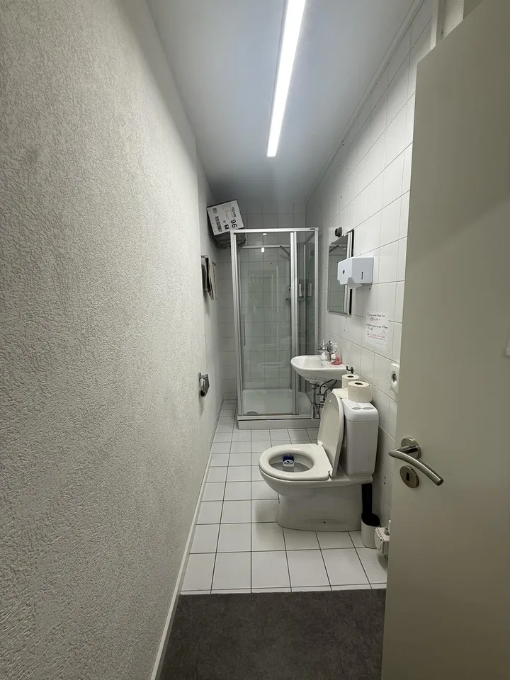 A louer - Bureau de 160m2 au coeur de Montreux !