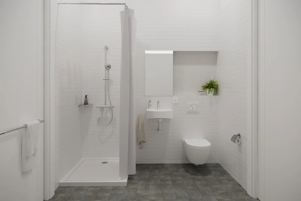 Moderne Wohnung an bester Lage