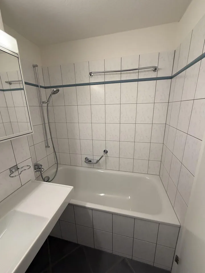 schöne und helle 4.5 Zimmer Wohnung im Zentrum von Herisau