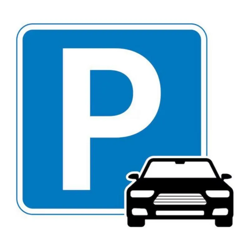 Einstellplatz zu vermieten