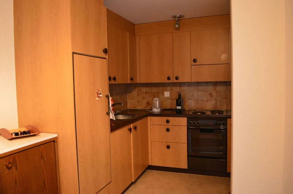 Ruhig gelegene Dachwohnung in Schwarzenburg