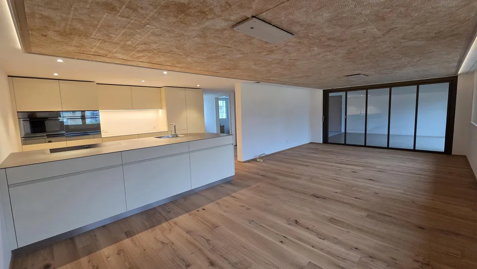 Neu erstelltes, einzigartiges Bauernhaus