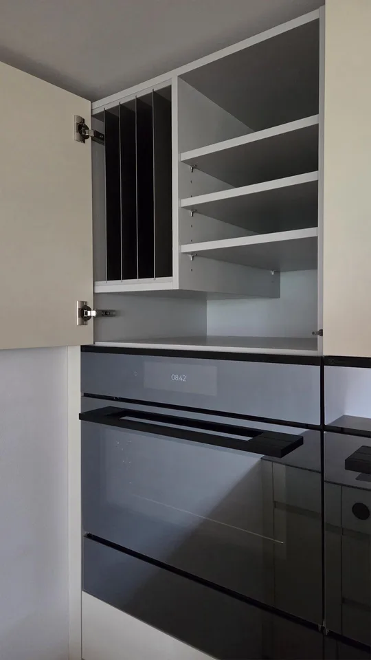 Neu erstelltes, einzigartiges Bauernhaus