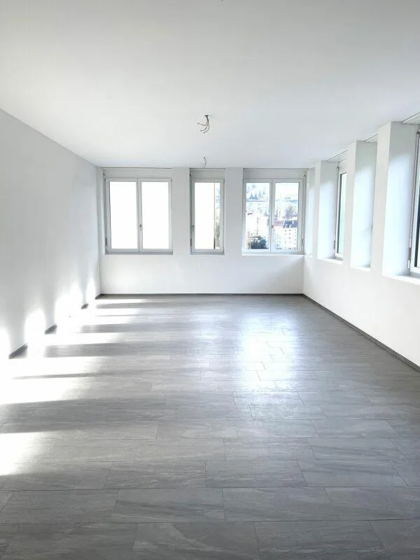 Mehr als ein Raum - dein nächster Move.